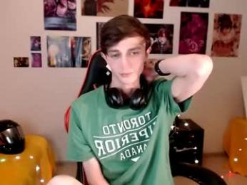john_winx webcam model stream image