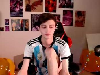 john_winx webcam model stream image