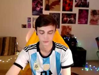 john_winx webcam model stream image