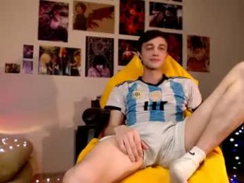 john_winx webcam model stream image