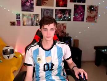 john_winx webcam model stream image