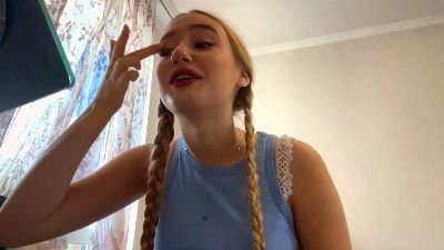 ArnetteBregon webcam model stream image