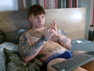 Christian Great webcam model stream image