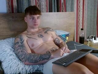 Christian Great webcam model stream image