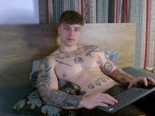 Christian Great webcam model stream image