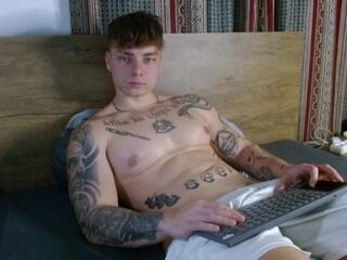 Christian Great webcam model stream image