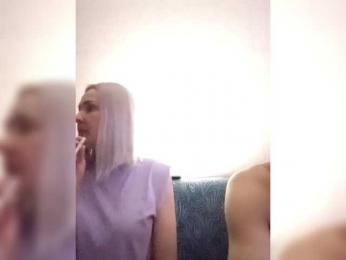 Andre-Blondinochka webcam model stream image