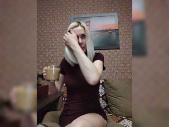 Andre-Blondinochka webcam model stream image