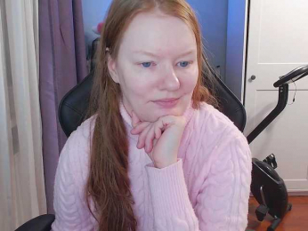 missInari webcam model stream image