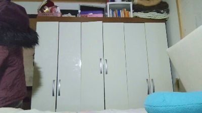 Fredericka webcam model stream image