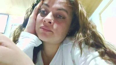 Fredericka webcam model stream image