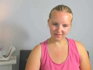 roseamazing webcam model stream image