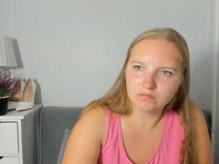 roseamazing webcam model stream image