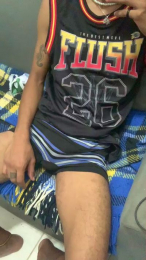 Binhoboss webcam model stream image