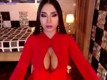 abigail_hookman webcam chaturbate model stream image