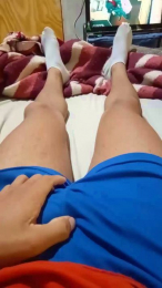 MarioBritos webcam model stream image