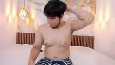 AlexJonnes webcam model stream image