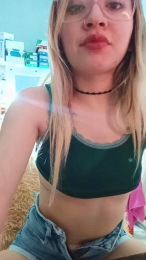 Soylulita webcam model stream image