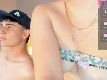 cleoandjames webcam model stream image