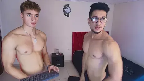 paull_george webcam stripchat model stream image