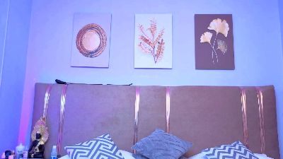 Fausto_Brown webcam model stream image