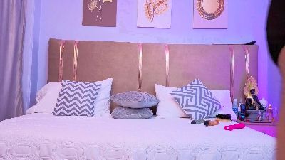Fausto_Brown webcam model stream image