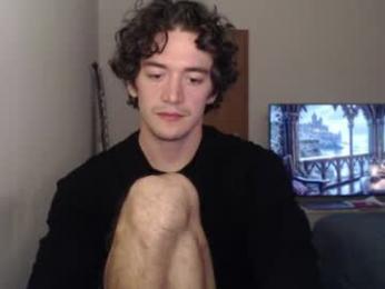sam_winchest webcam chaturbate model stream image