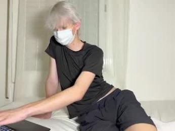 vornyx webcam chaturbate model stream image