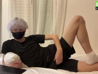 vornyx webcam model stream image