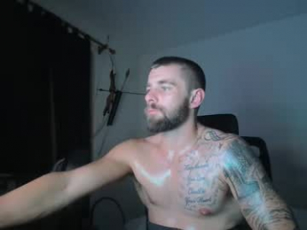 theufcfan_8181 webcam model stream image