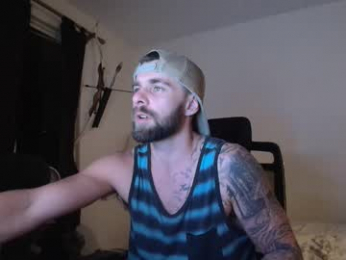 theufcfan_8181 webcam model stream image