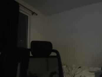 theufcfan_8181 webcam model stream image