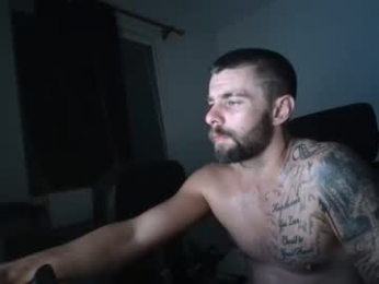 theufcfan_8181 webcam model stream image