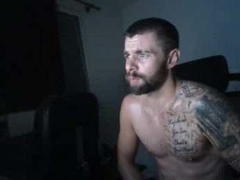 theufcfan_8181 webcam model stream image