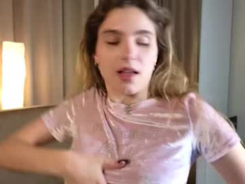 rosalvaulman webcam model stream image