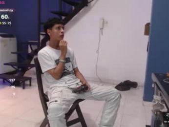 hardsexlove08 webcam model stream image