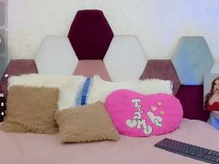 miss-adriana webcam model stream image