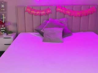 kimberlly-smith webcam model stream image