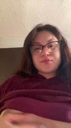 danypaz1 webcam model stream image