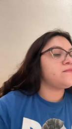 danypaz1 webcam model stream image