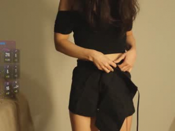 hee_jeen webcam chaturbate model stream image