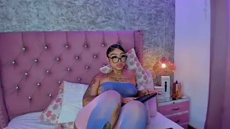 Mia_Jansen webcam model stream image