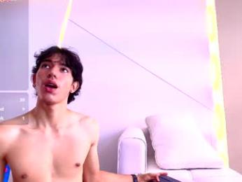 rick_flame06 webcam chaturbate model stream image