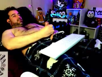 rubenator69 webcam model stream image