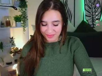 emina_niconn webcam model stream image