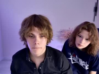 bonnie_and_c1yde webcam model stream image