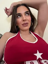 Bad_Giorgia webcam model stream image