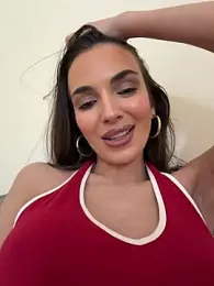 Bad_Giorgia webcam model stream image