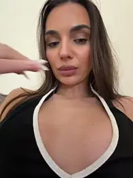 Bad_Giorgia webcam model stream image