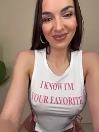 Bad_Giorgia webcam model stream image